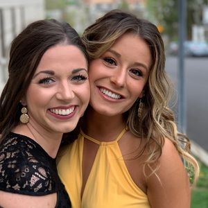 Meet your Posher, Jayci